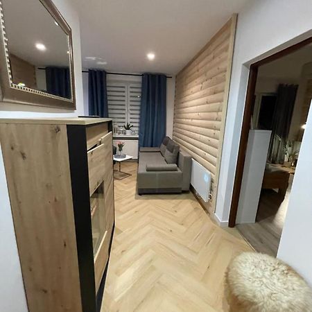 Expo Krupowki 60 Apartment Закопане Экстерьер фото