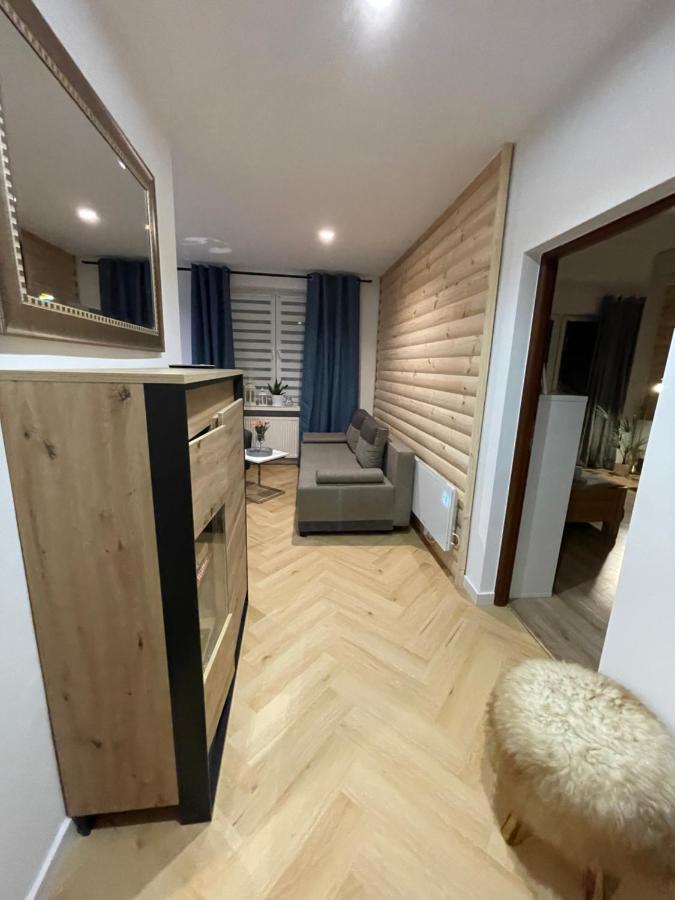 Expo Krupowki 60 Apartment Закопане Экстерьер фото