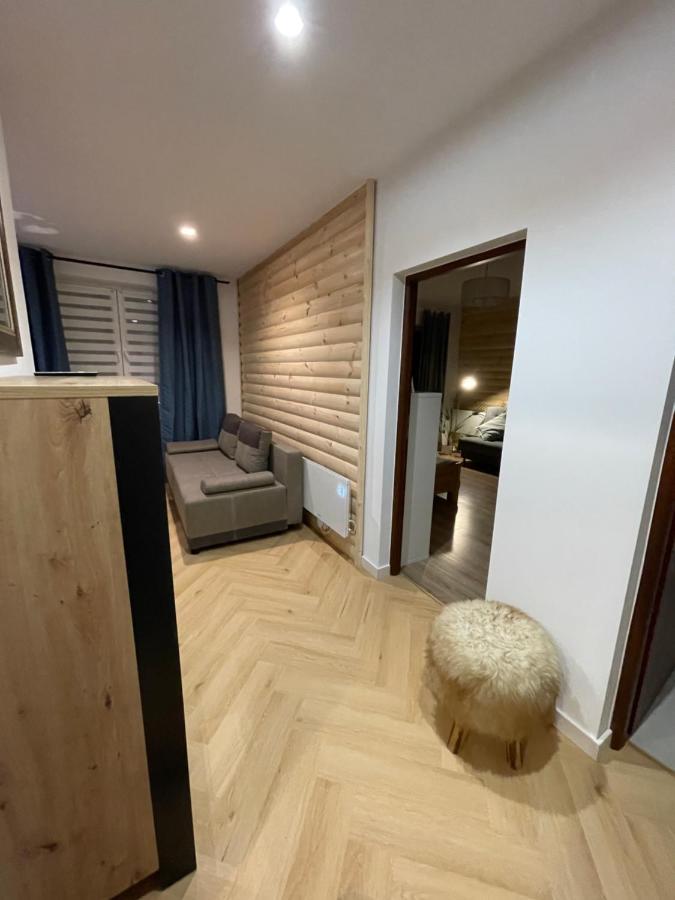 Expo Krupowki 60 Apartment Закопане Экстерьер фото