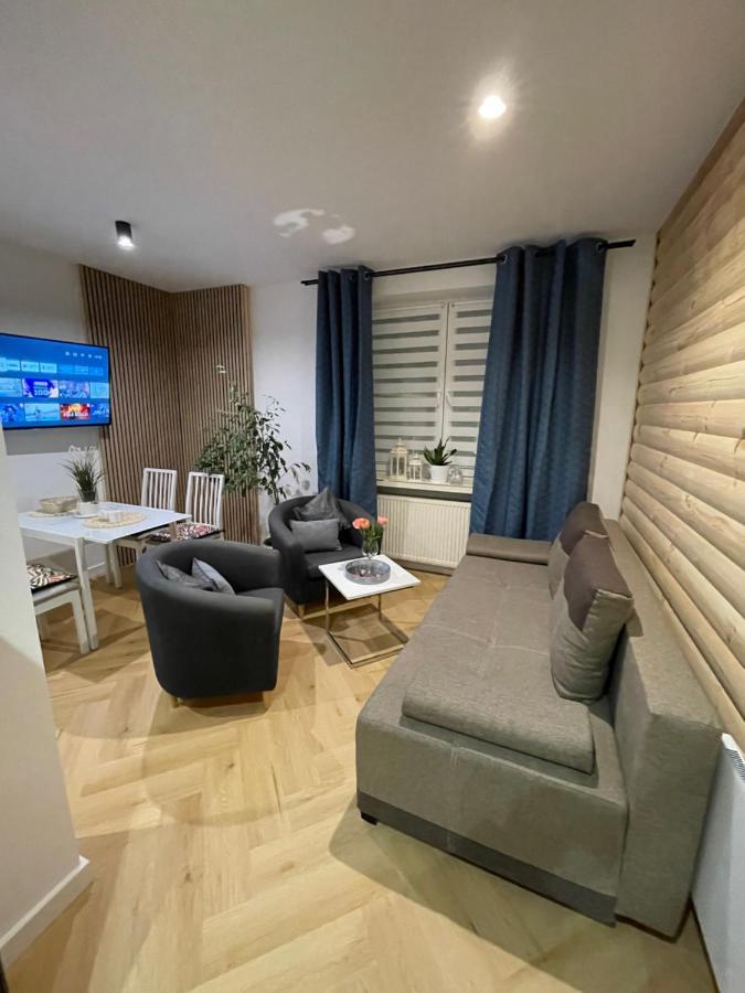 Expo Krupowki 60 Apartment Закопане Экстерьер фото
