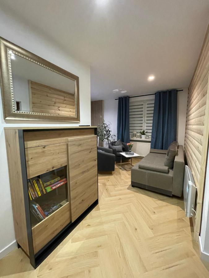 Expo Krupowki 60 Apartment Закопане Экстерьер фото
