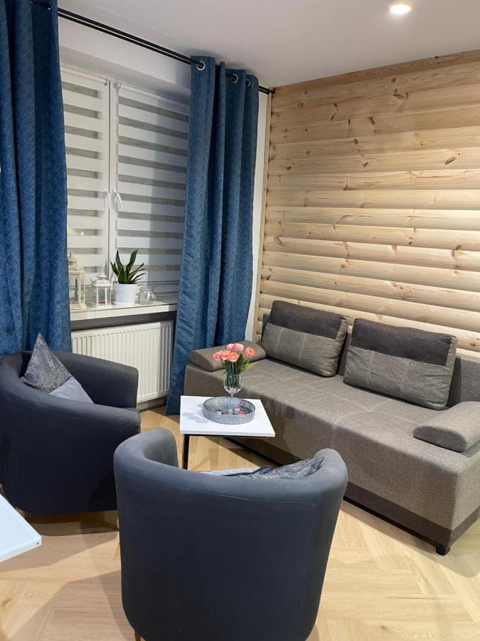 Expo Krupowki 60 Apartment Закопане Экстерьер фото