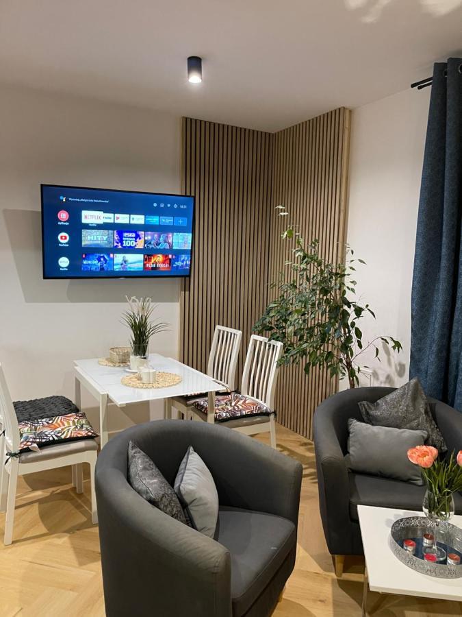 Expo Krupowki 60 Apartment Закопане Экстерьер фото