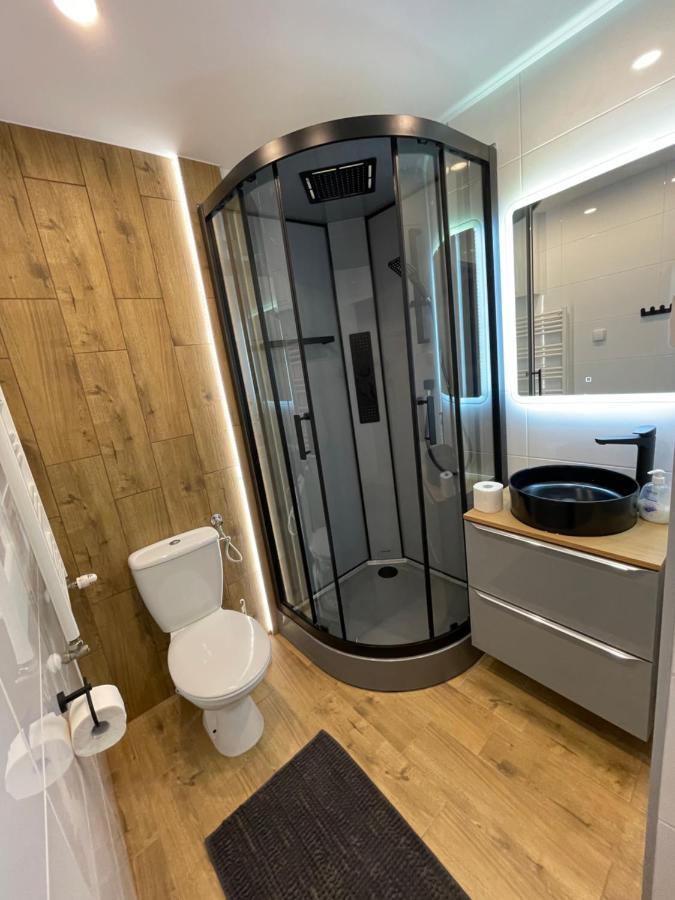 Expo Krupowki 60 Apartment Закопане Экстерьер фото
