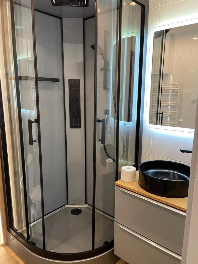 Expo Krupowki 60 Apartment Закопане Экстерьер фото