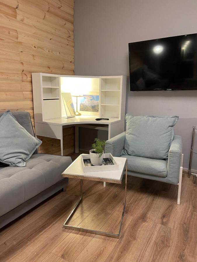 Expo Krupowki 60 Apartment Закопане Экстерьер фото