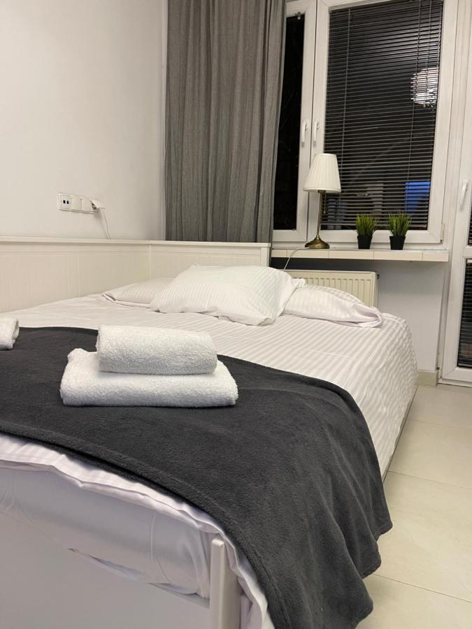 Expo Krupowki 60 Apartment Закопане Экстерьер фото