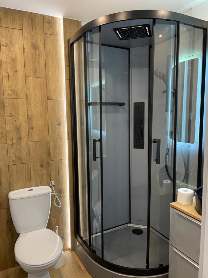 Expo Krupowki 60 Apartment Закопане Экстерьер фото