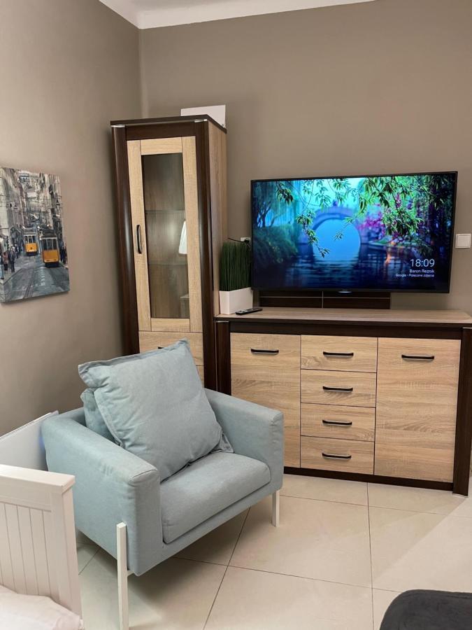 Expo Krupowki 60 Apartment Закопане Экстерьер фото