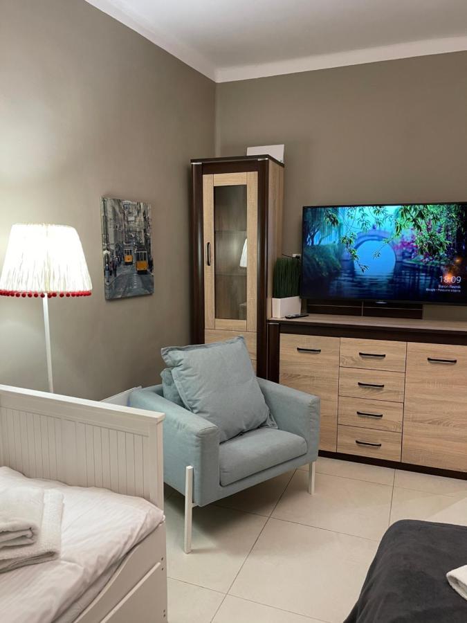 Expo Krupowki 60 Apartment Закопане Экстерьер фото