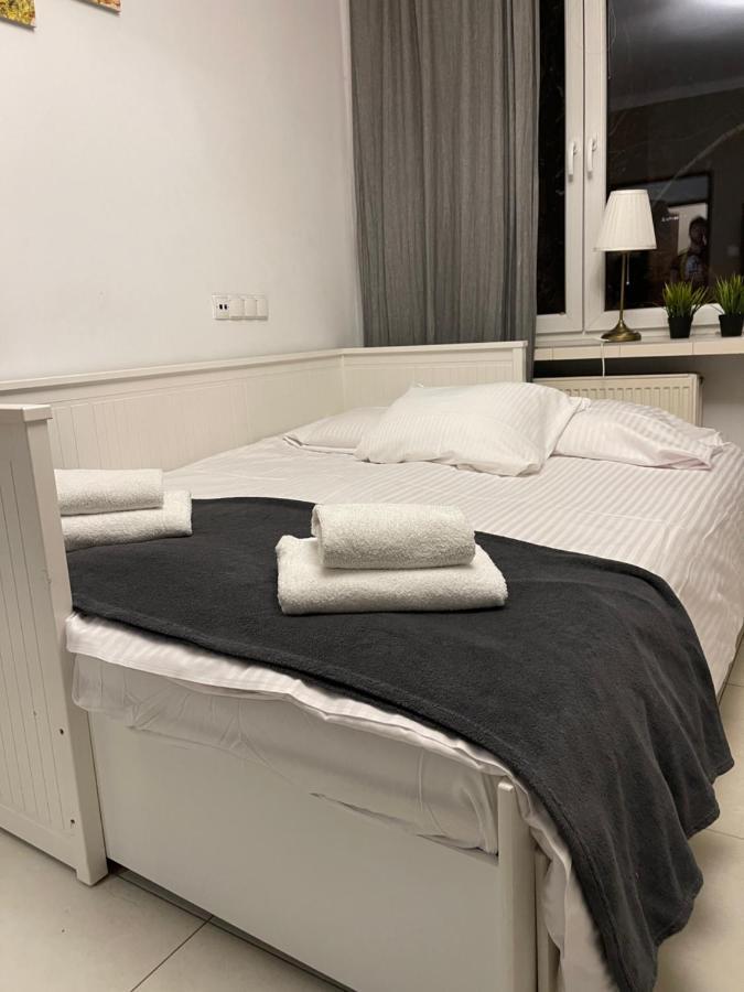 Expo Krupowki 60 Apartment Закопане Экстерьер фото
